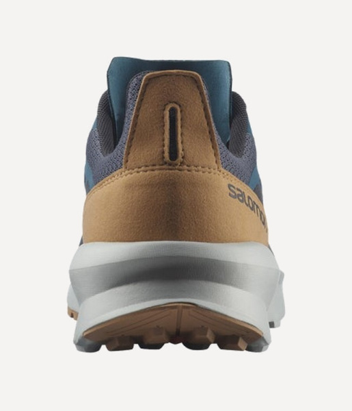 Кроссовки PATROL (RU 44 UK 10.5 USm 11 СМ 28.5; magnet/pearl blue/tobacco brown)